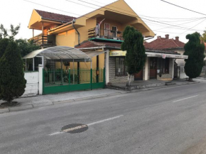 Apartman Divna